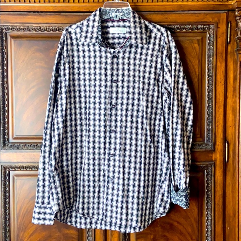 Bugatchi Uomo - image 1